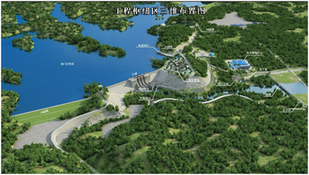 湖北正平水利水電工程質(zhì)量檢測有限公司 湖北正平水利水電工程質(zhì)量檢測有限公司